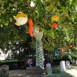 Sea-Creatures-Hitchin