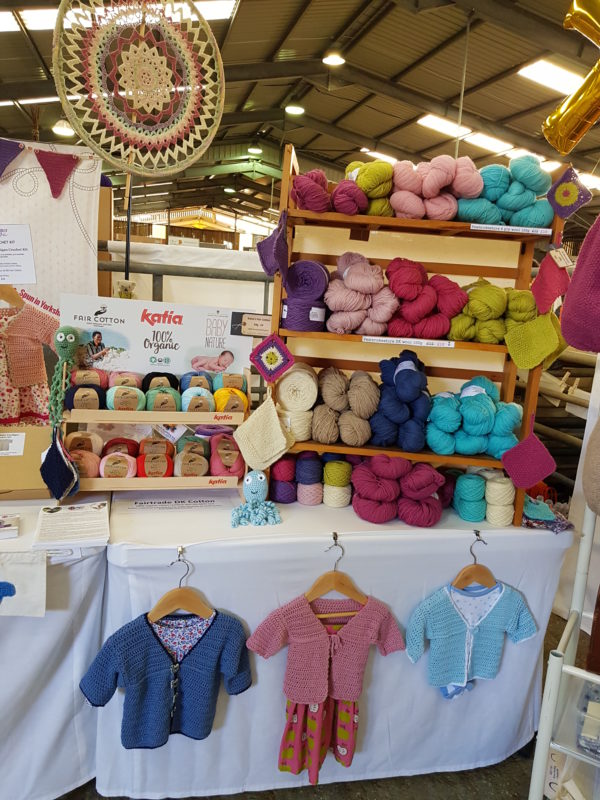 Fairtrade-Cotton- Welsh-Wool