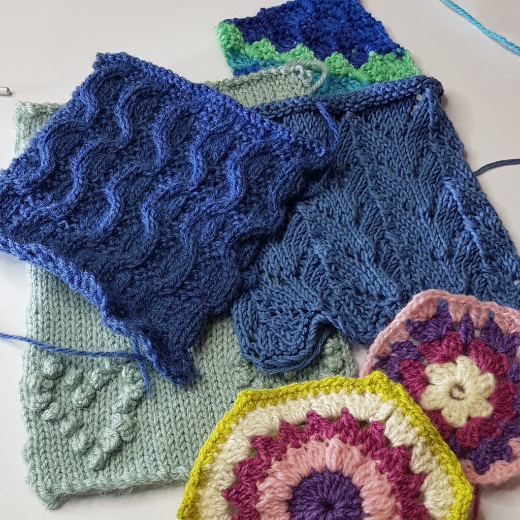 British_Wool_Samples
