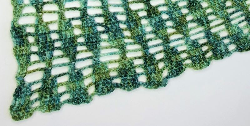 Foundation-crochet-stitches