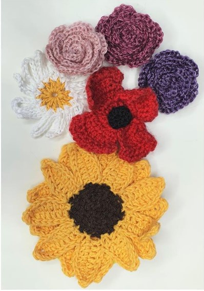 Crochet_flowers