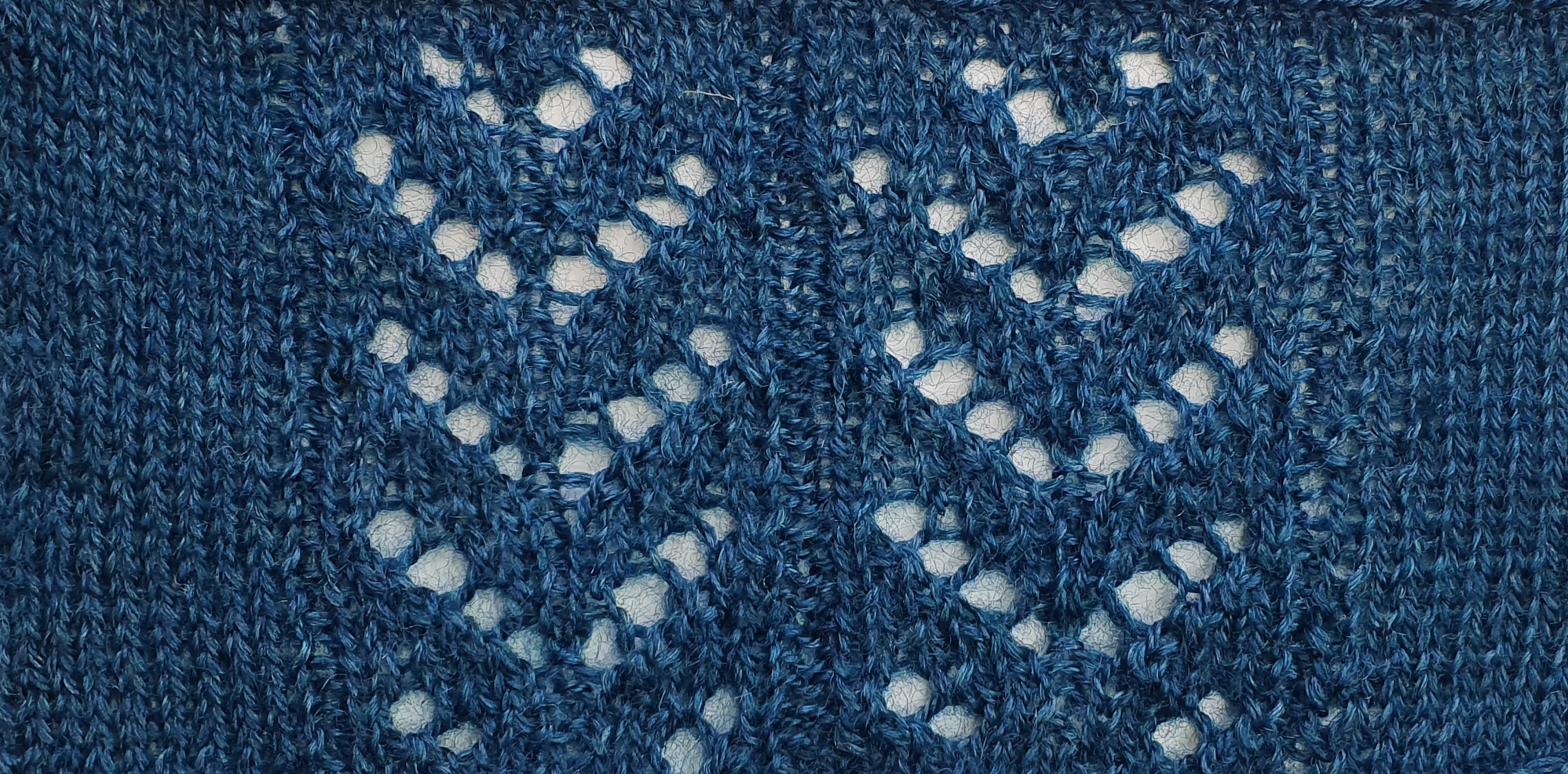 Kielder Top Knitting Kit - Image 6