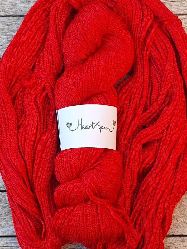 HeartSpun DK British Eco Yarn - Image 15