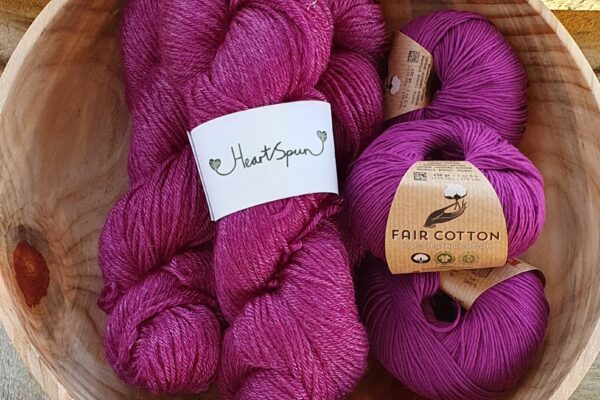Woolly Chic Designs