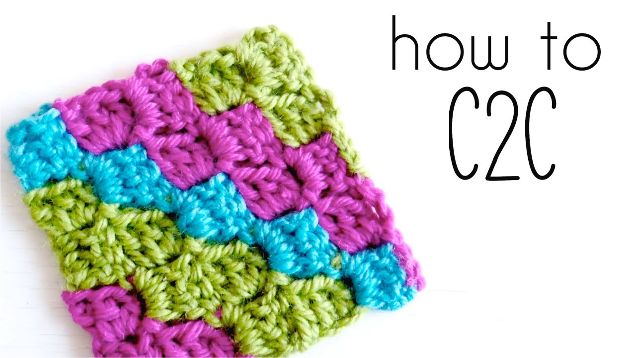 Crochet Workshops in Hitchin - Image 12