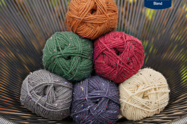 ColourLab Aran by West Yorkshire Spinners