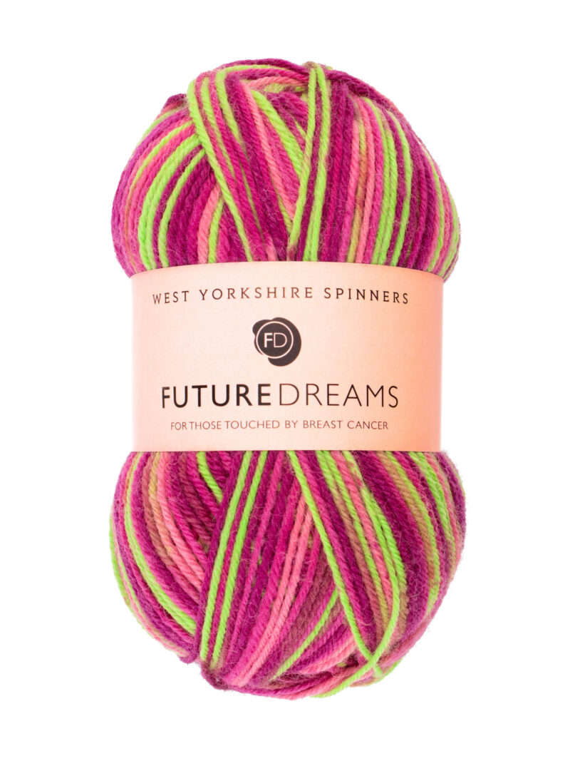 ColourLab DK by West Yorkshire Spinners - Image 33