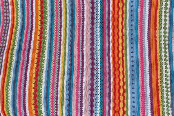 Woolly Chic Designs