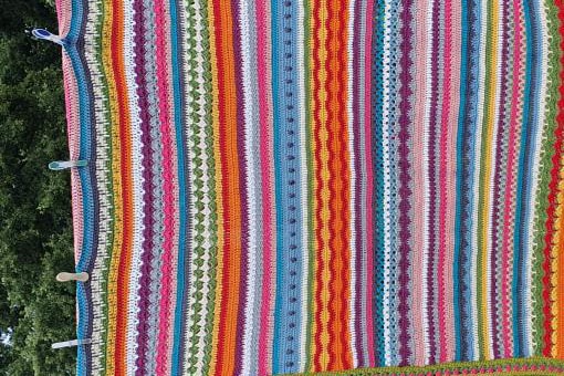Crochet Workshops in Hitchin - Image 11