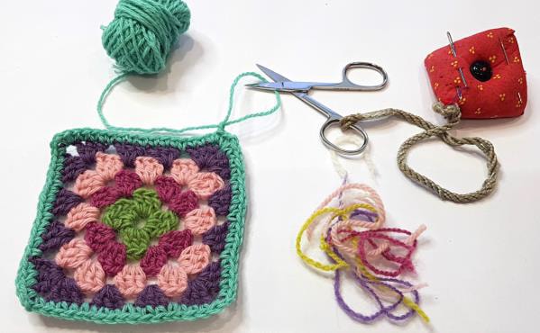 Crochet