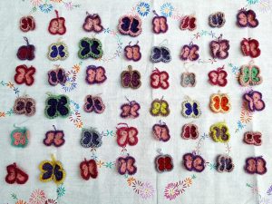 Crochet-Butterflies
