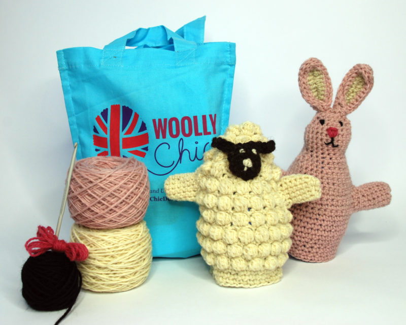 Bunny-sheep-hand-puppet-kit