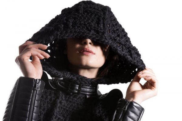 London Fashion Week and Positive Fashion