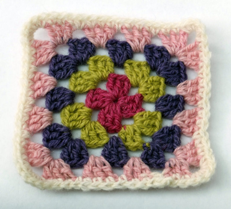 Learn_Crochet_Granny_Squares