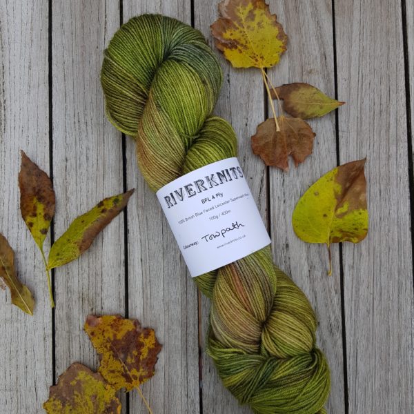 Riverknits-BFL-4ply