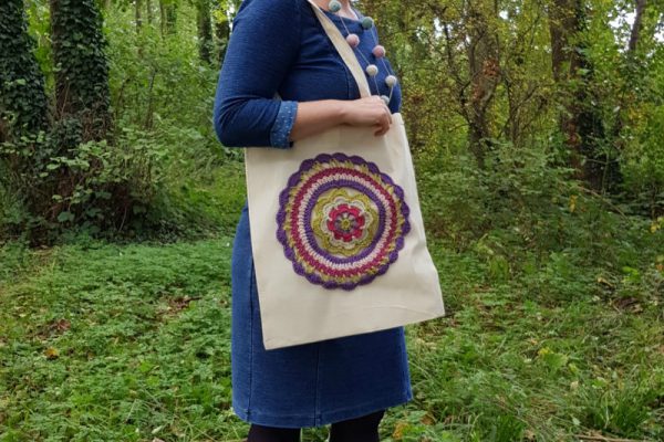 Bags of Inspiration