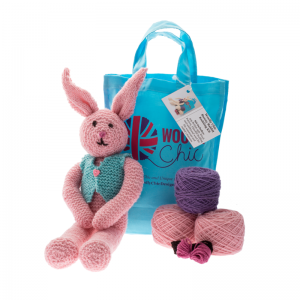 NEW-Bunny-Rabbit-Knitting-Kit