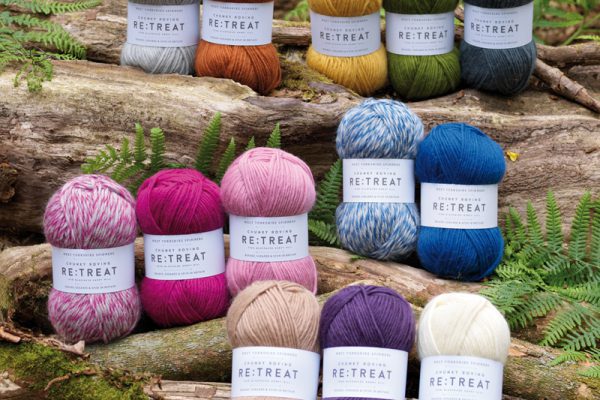 Retreat_hunky_British_Wool