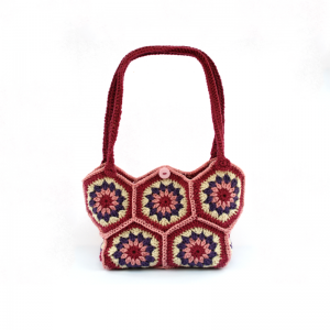 The-Hexagon-Handbag-Crochet-Kit
