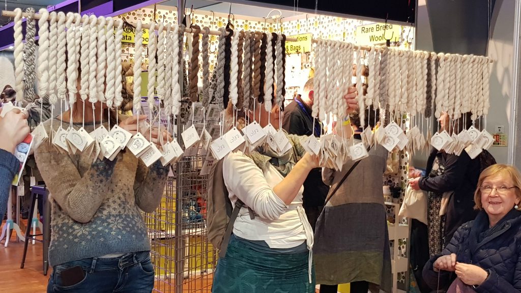 Edinburgh_Yarn_Festival_The_Woolist