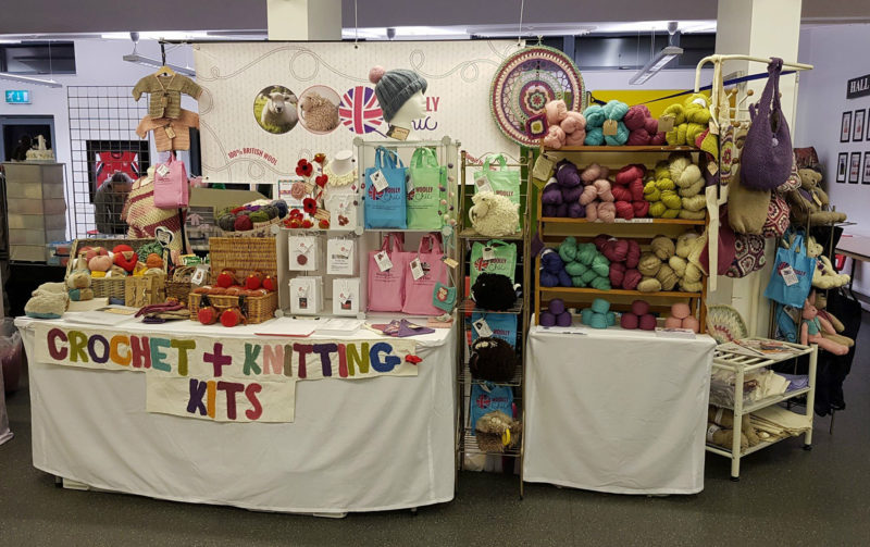 Woolly-Chic-stall-Festiwool-2017