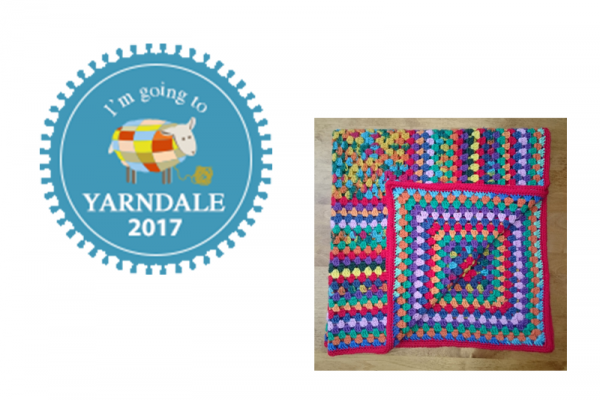 Yarndale
