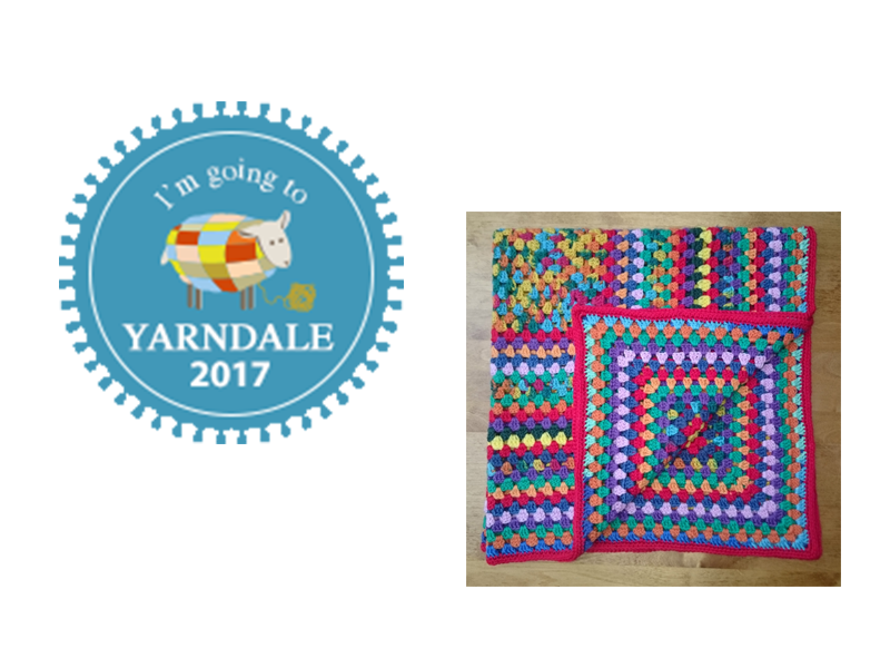 Yarndale