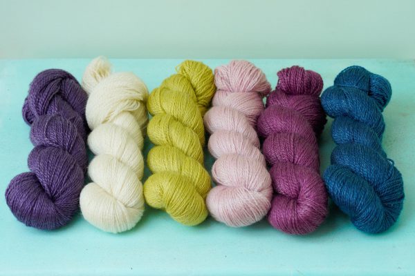 HeartSpun – A heart-warming journey